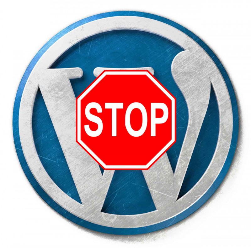 Miért nem feltétlenül érdemes WordPress weboldalra beruháznunk? Mik a hátrányai?