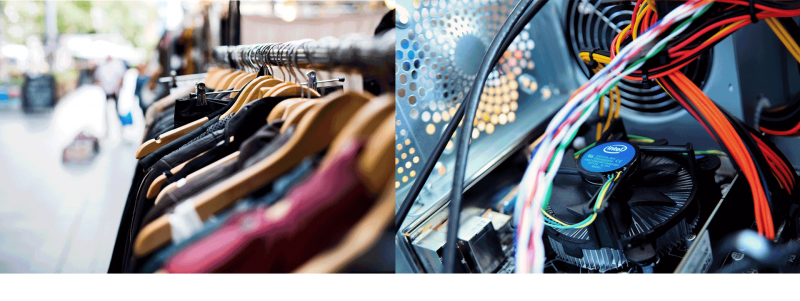 A szervezeti (B2B), és fogyasztói (B2C) piac sajátosságai