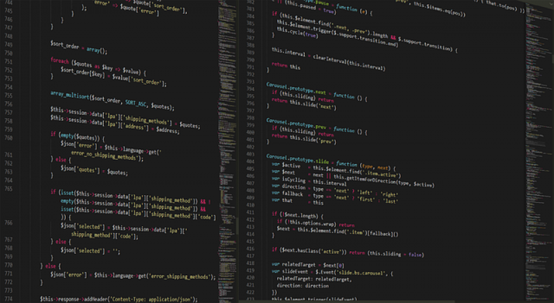 Milyen szövegszerkesztőt, IDE-t érdemes használnunk programozáshoz? Mik a lehetőségeink?