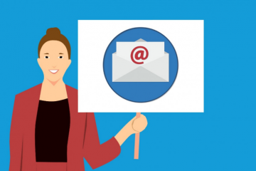 Statisztikák az E-mail marketing hatékonyáságáról 2020-ra