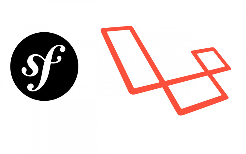 Melyik PHP frameworkot, keretrendszert érdemes választanunk fejlesztéshez?