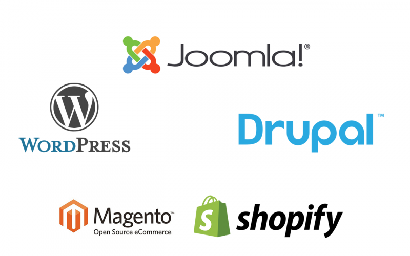 Mi az a CMS? Melyek a legjobb CMS-ek, tartalomkezelők 2021-ben? Összehasonlítás