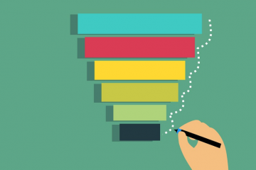 Mi az az értékesítési tölcsér? Hogyan használhatjuk?