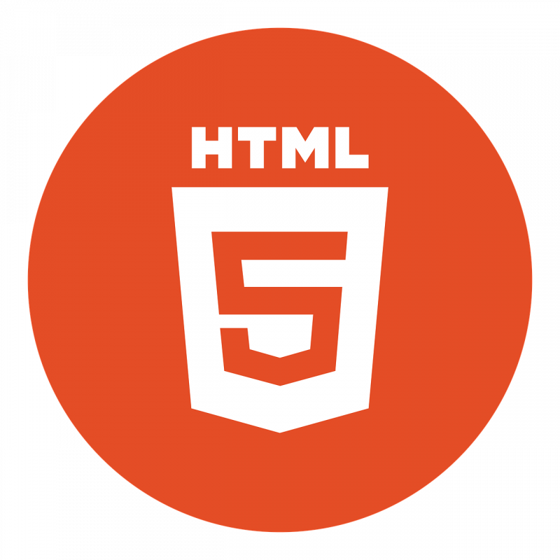A HTML5 leíró nyelv alapjai-példákkal bemutatva!