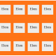 A CSS Flexbox bemutatása példákon keresztül, kódokkal együtt!