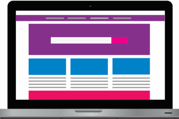 Weboldal készítés Wix segítségével – vajon megéri? Pro és kontra érvek!